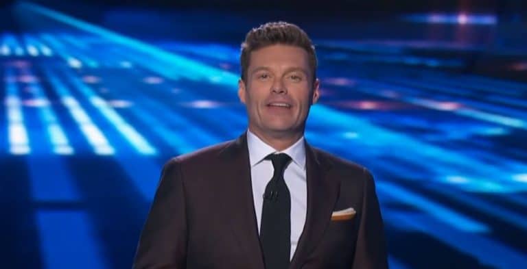 Ryan Seacrest Cues A Career Switch In Latest IG Post