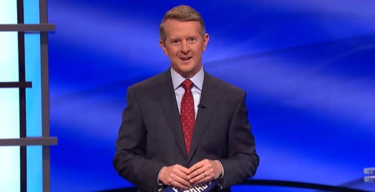 Leaked Details About Ken Jennings & New ‘Jeopardy!’ Season