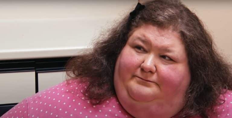 ‘600-Lb. Life’ Production Bars Cast Members From Having Scales?