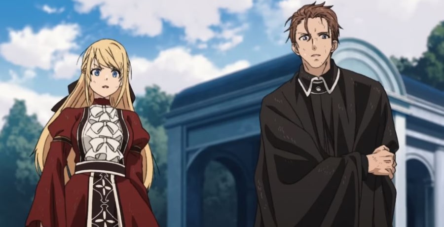 Mushoku Tensei Anime Summary: From Overweight to Attractive