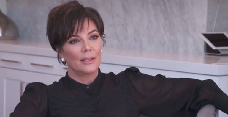 Kris Jenner Leaked Taylor Swift’s Info To Deflect From Kylie’s Sins?