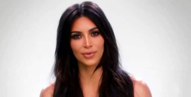North West Escapes Kim Kardashian’s Photoshop Obsession?