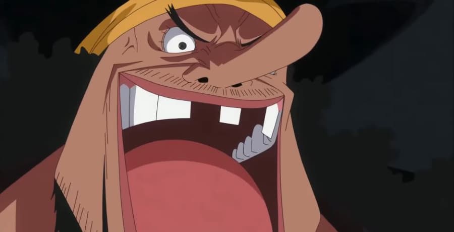 One Piece YouTube