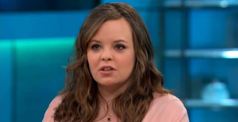 ‘Teen Mom’ Star Catelynn Lowell Rushed To The ER, Why?