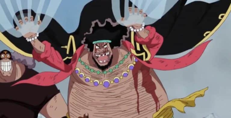 'One Piece' Final Arc: Who Is Luffy's Ultimate Contender?