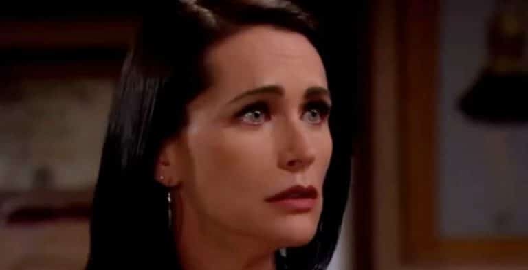 ‘Bold And The Beautiful’ Rena Sofer Out, What Is Quinn’s Fate?