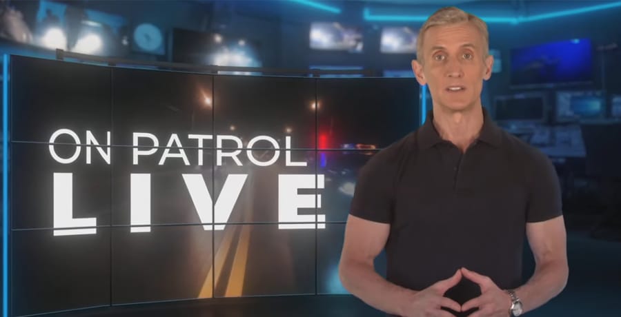 Dan Abrams Hosts On Patrol: Live [Reelz | YouTube]