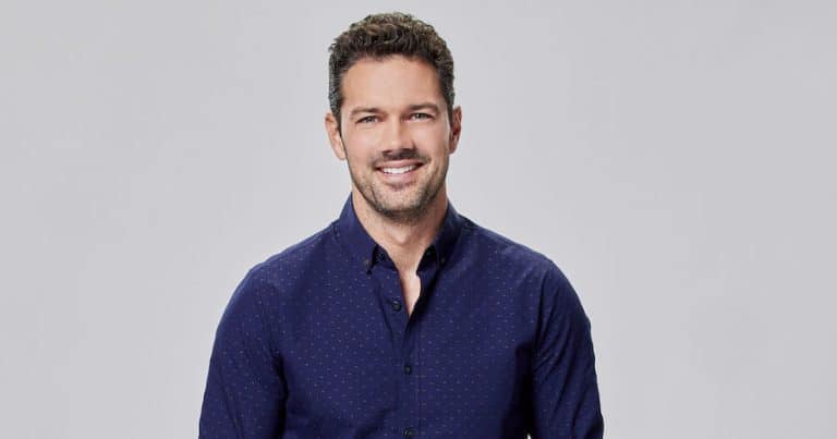 Could Ryan Paevey Be Returning To ‘General Hospital’?