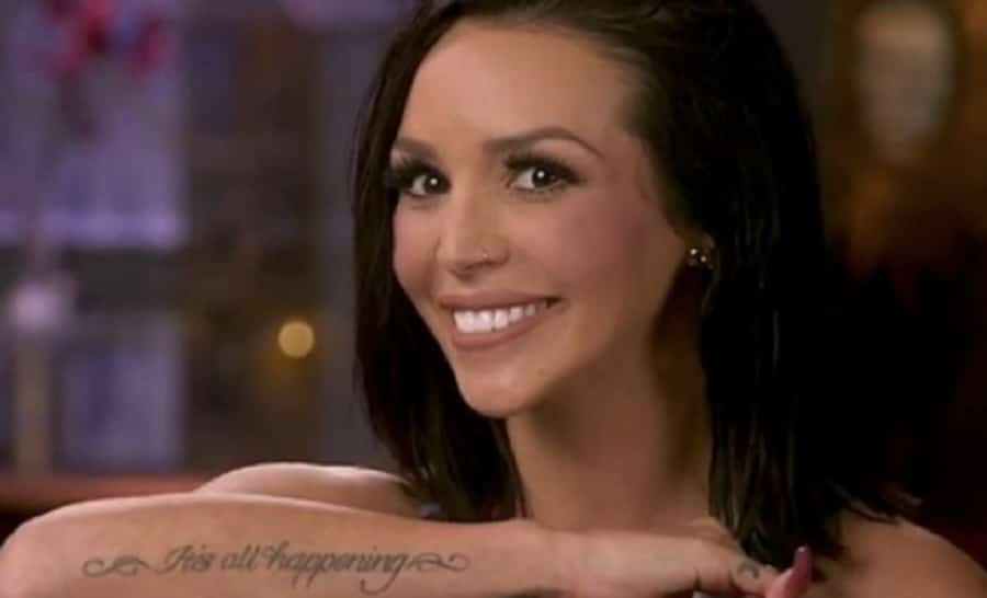All Happening For Scheana Shay [Bravo | YouTube]