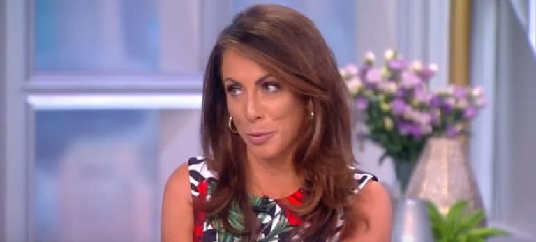 'The View' Imposes New Rule Amid Alyssa Farah Griffin's Debut