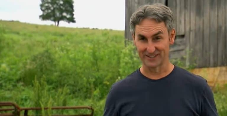 ‘American Pickers’ Collector Reveals Why Mike Wolfe Gasped