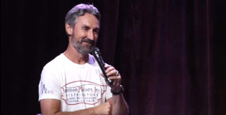 ‘American Pickers’ Mike Wolfe Reveals Future Of Show