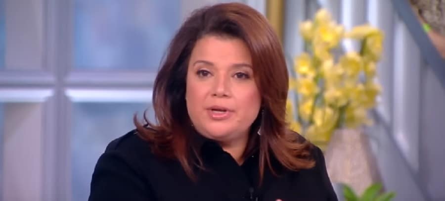 Ana Navarro Joins The View [The View | YouTube]