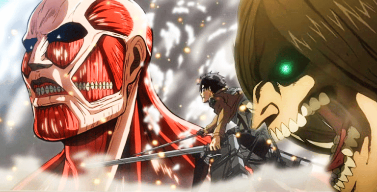Is Hulu At Risk Of Losing ‘Attack On Titan’?