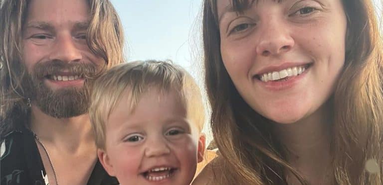 Bear Brown’s Wife Raiven Gives Baby Update