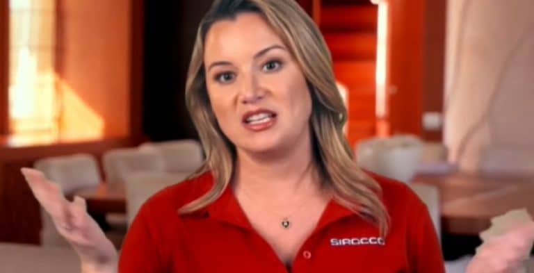 ‘Below Deck’: Hannah Ferrier Could Return On Spinoff