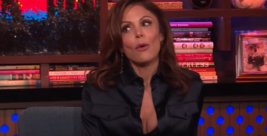 Bethenny Frankel Shreds Kim Kardashian's SKKN Line To Pieces