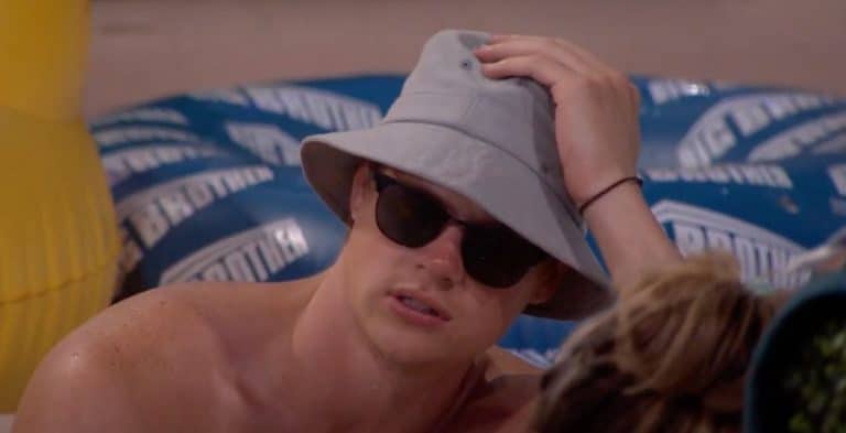 ‘Big Brother’ What Is Going On With Kyle?