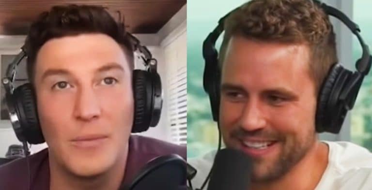 Blake Horstmann Reveals Feud With Nick Viall Likely To Never End