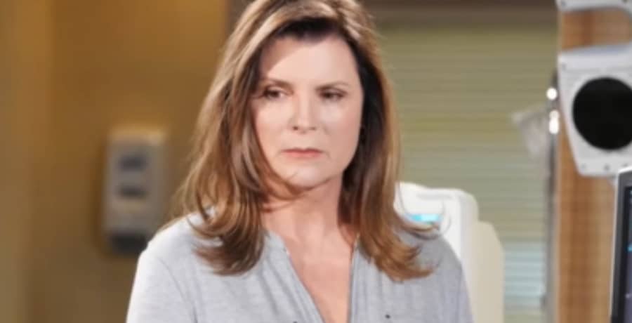 'Bold And The Beautiful' Is Kimberlin Brown Leaving Show?