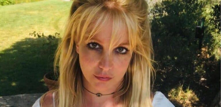 Britney Spears Claps Back After Kevin Federline’s Comments About Their Kids