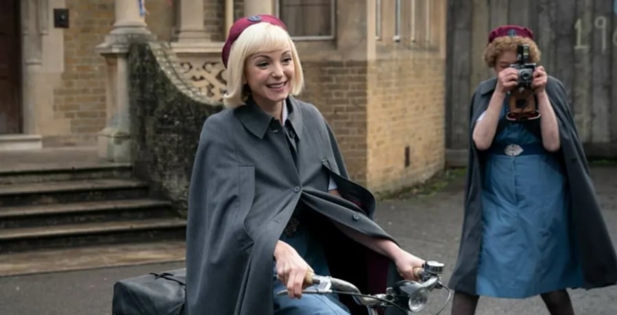 Call the Midwife