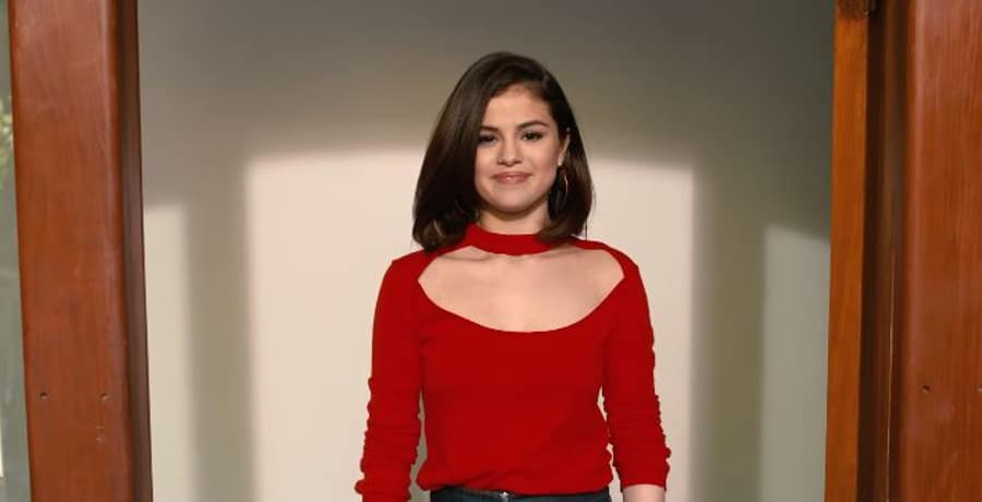 Selena Gomez YouTube