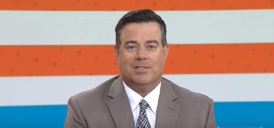 Carson Daly Throws Jabs At Savannah Guthrie? [Today Show | YouTube]