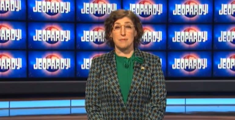 ‘Celebrity Jeopardy!’ Mayim Bialik Delivers Disappointing News?