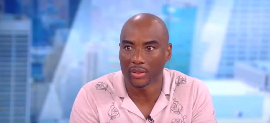 Charlamagne Tha God Returns To The VIew [The View | YouTube]