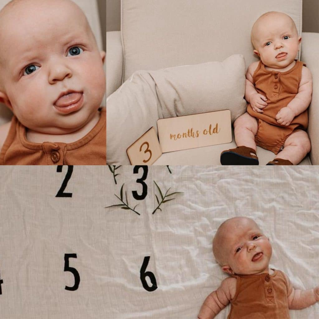 'LPBW' Tori Roloff Shares Josiah's Huge Milestone