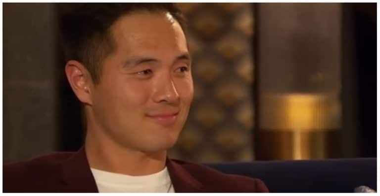 Could Ethan Kang Be The First Asian ‘Bachelor’?