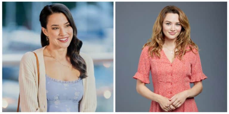 Hallmark’s October Movie Lineup Includes A New Mystery
