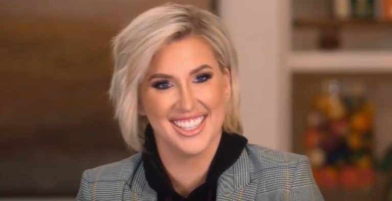 Did Nic Kerdiles Leave Savannah Chrisley Feeling Broken?