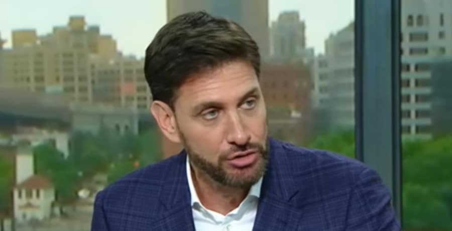 ESPN Fans Upset, Ask Where In The World Is Mike Greenberg [ESPN | YouTube]