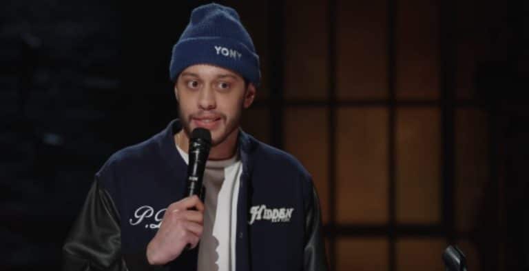 Fans Suggest ‘New Couple Alert’ For Pete Davidson, Who Is She?