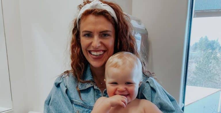 Audrey Roloff Reveals What Is Really Most Important To Her