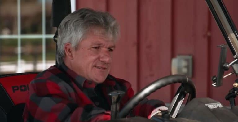 Matt Roloff Shares Rare Glimpse Of Grandson Mateo On The Farm