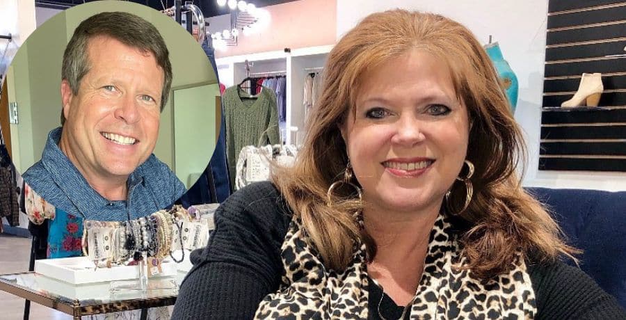 Duggar family Instagram, Jim Bob Duggar, Deanna Duggar Instagram