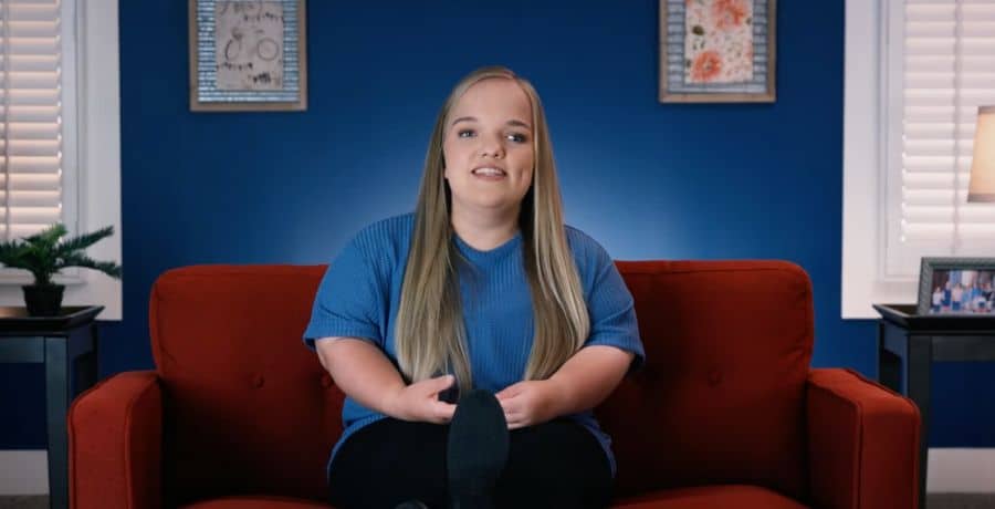 Liz Johnston, YouTube, 7 Little Johnstons