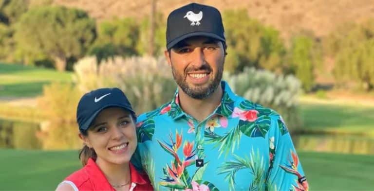 Fans Continue To Troll Jeremy Vuolo’s Disastrous Hair Cut