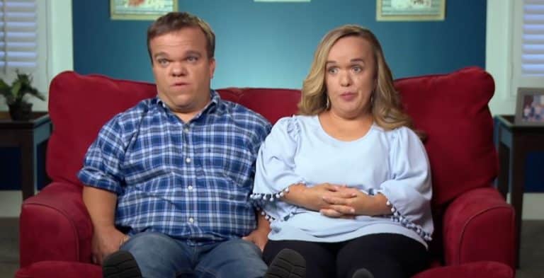 ‘7 Little Johnstons’ Fans Disgusted In Trent & Amber’s Hypocrisy