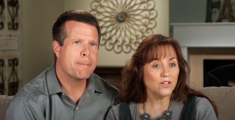 Jim Bob Duggar Appears In Rare Pics After Laying Low For Months