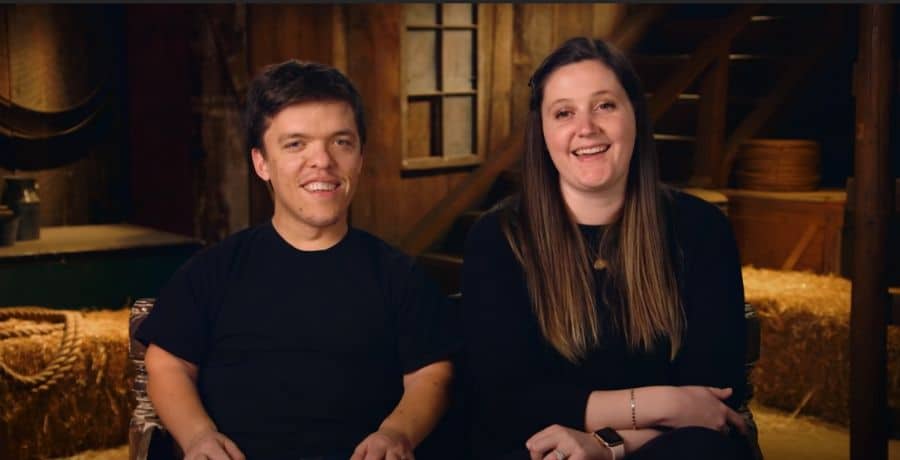 Tori Roloff YouTube