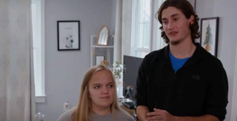 ‘7 Little Johnstons’ Preview: Liz & Brice Have Tense Sit-Down With Her Parents