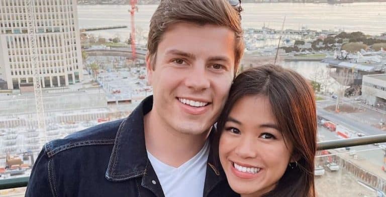 Tiffany & Lawson Bates’ Relationship Puzzles Fans, Why?