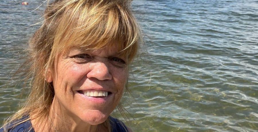 Amy Roloff Instagram, LPBW