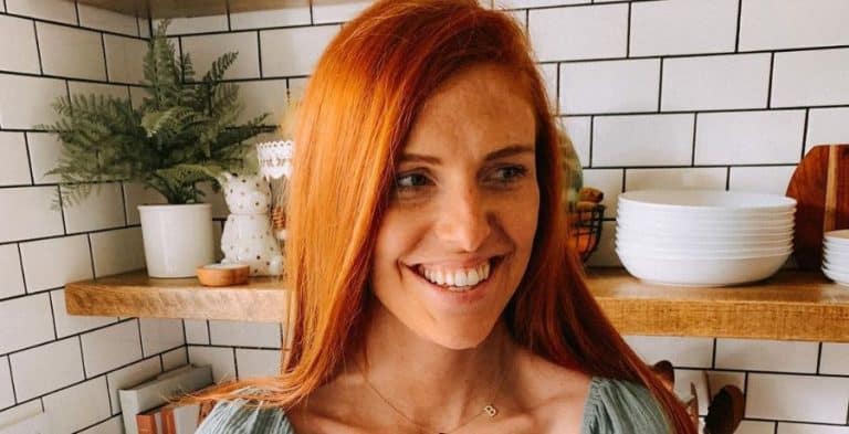 ‘LPBW’ Fans Claim Audrey Roloff Has It All Wrong?