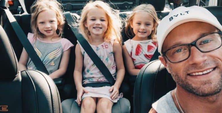 ‘OutDaughtered:’ Parker & Adam Busby Race Against The Clock