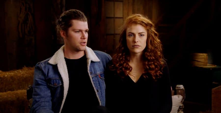 Jeremy and Audrey Roloff, youTube